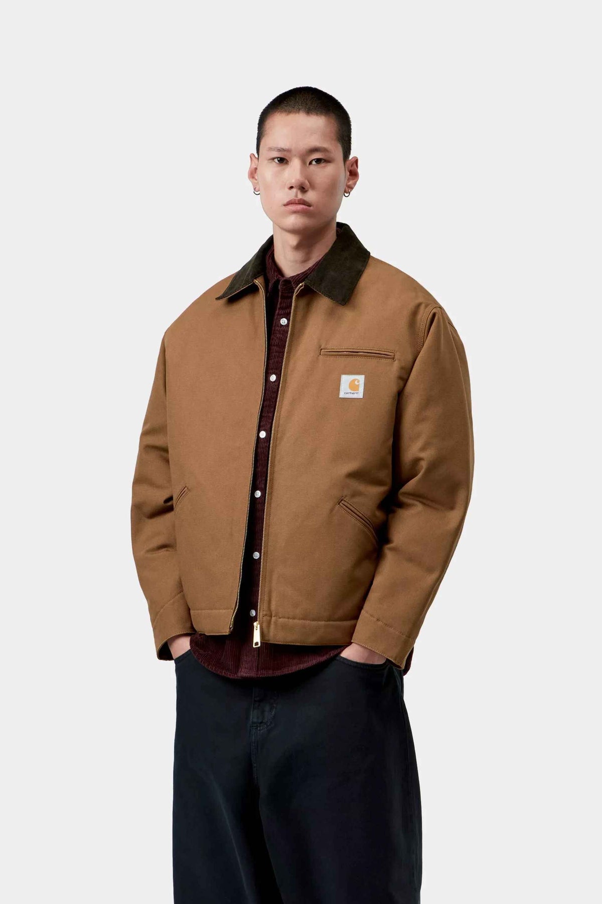 OG Detroit Jacket (Winter)