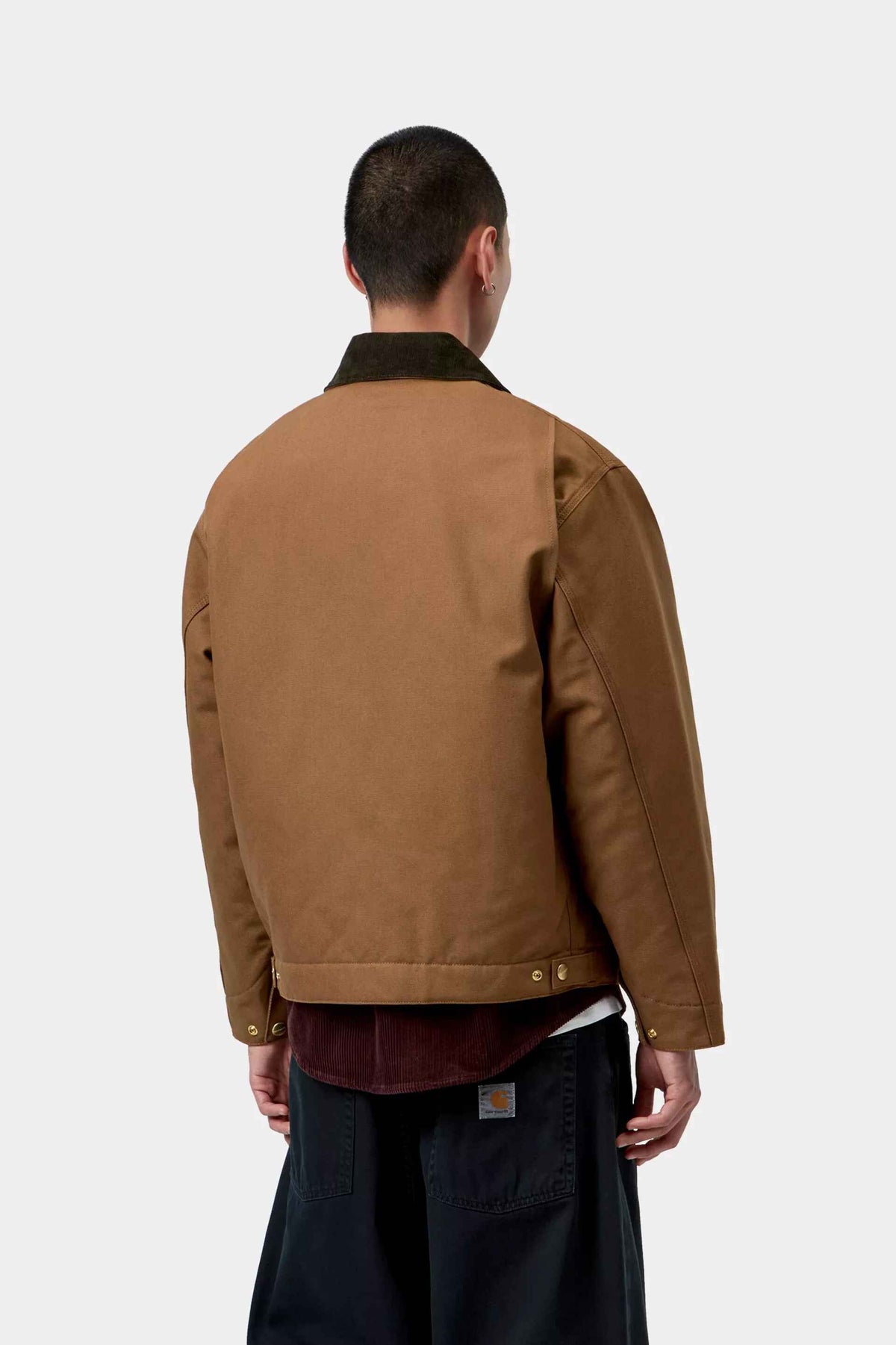 OG Detroit Jacket (Winter)