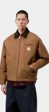 OG Detroit Jacket (Winter)