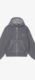 Women's Hooded Nelson Jacket