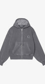Women's Hooded Nelson Jacket