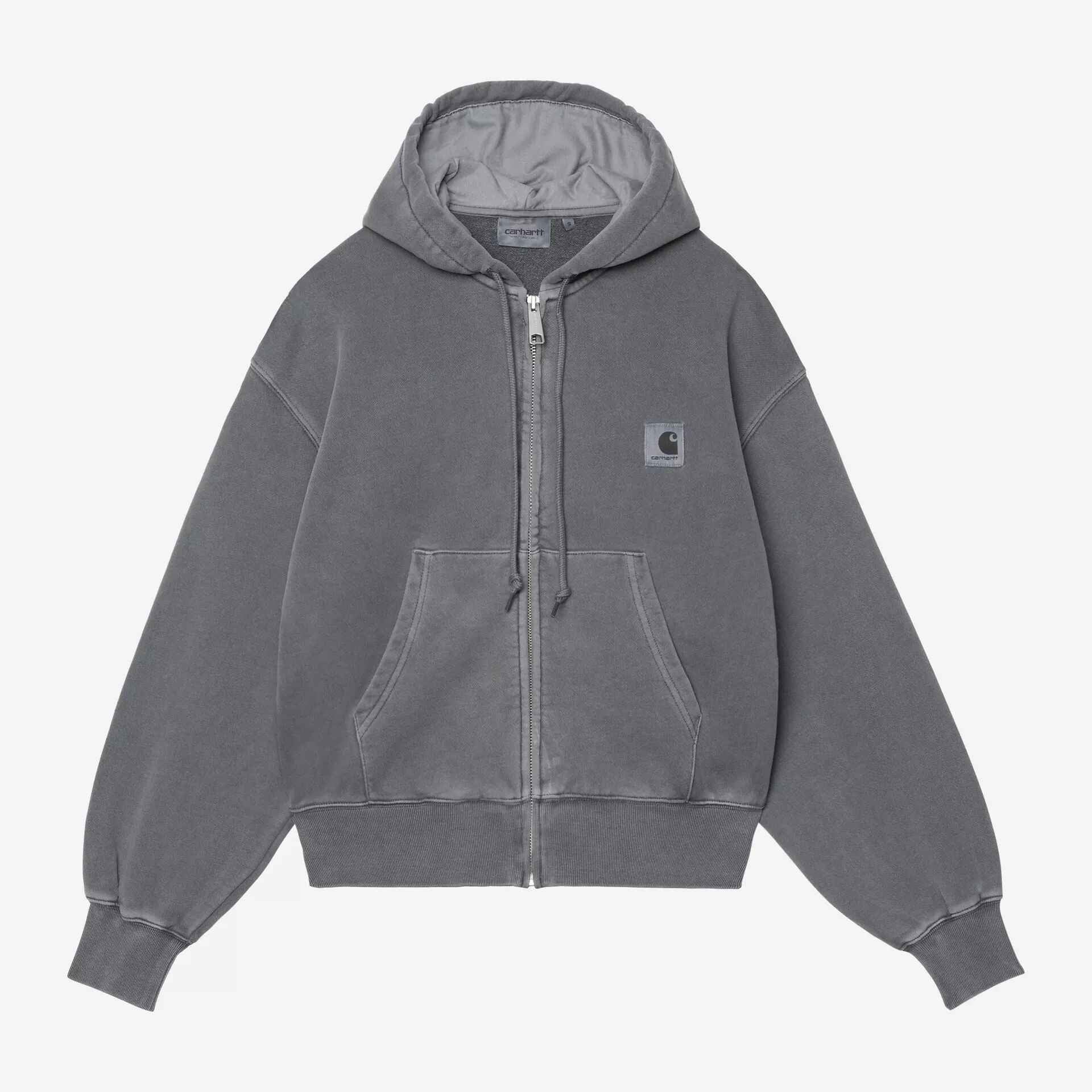 Women's Hooded Nelson Jacket