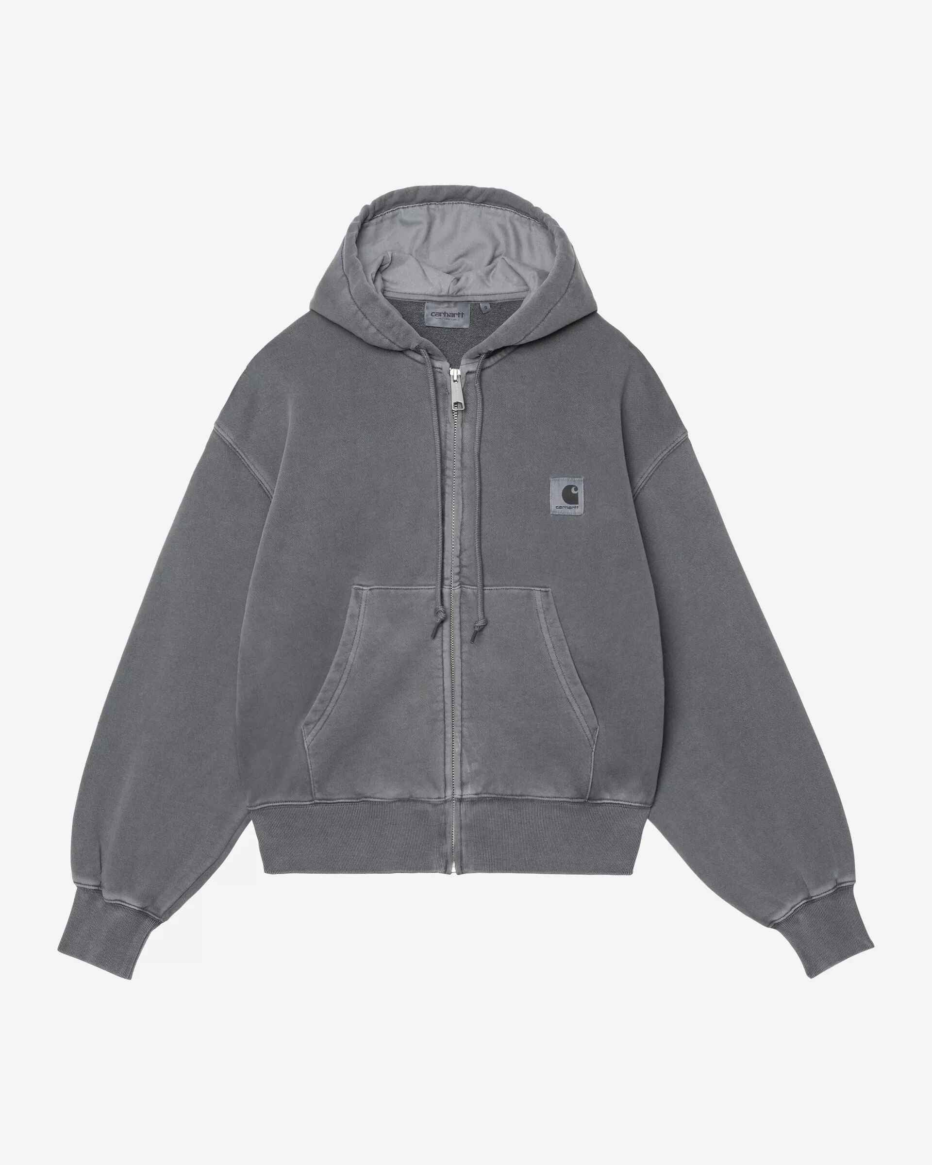 Women's Hooded Nelson Jacket