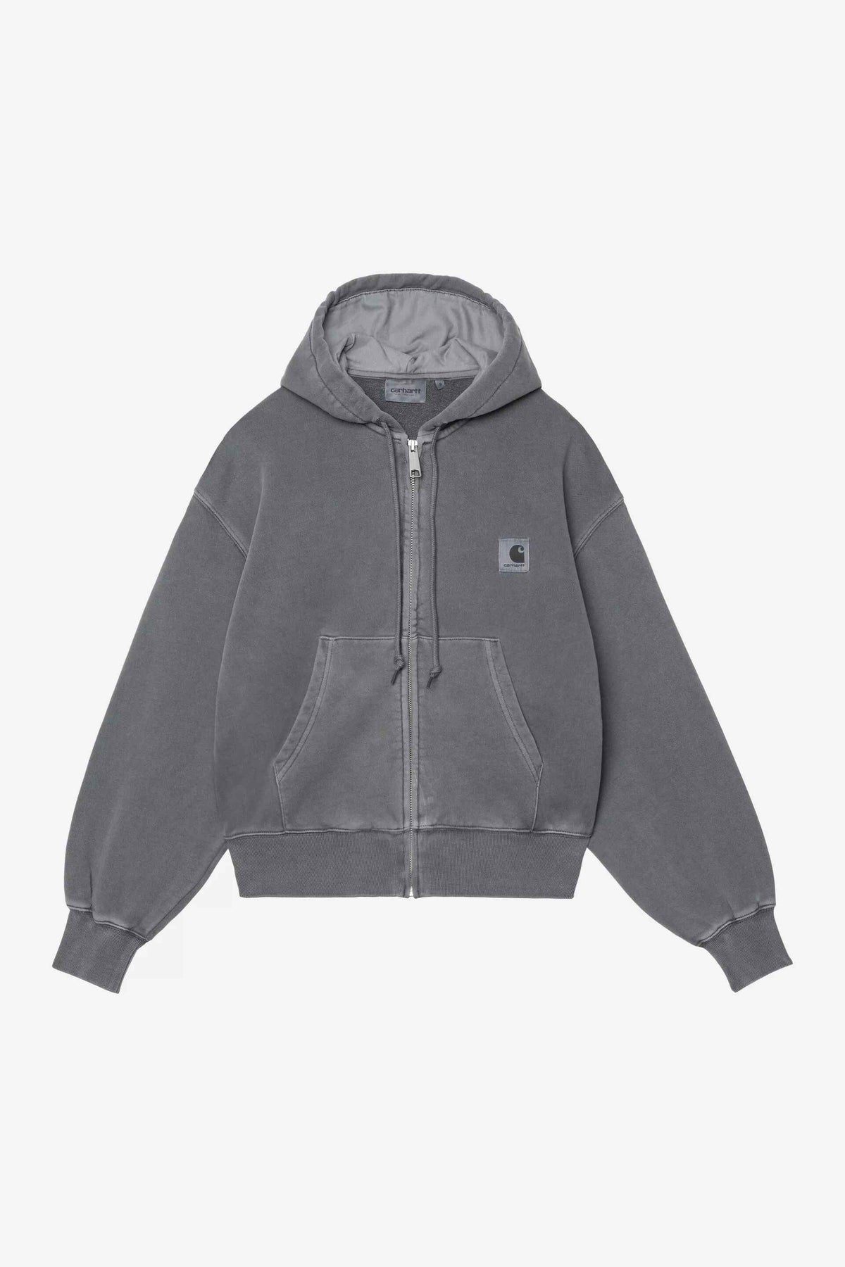 Women's Hooded Nelson Jacket