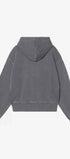 Women's Hooded Nelson Jacket