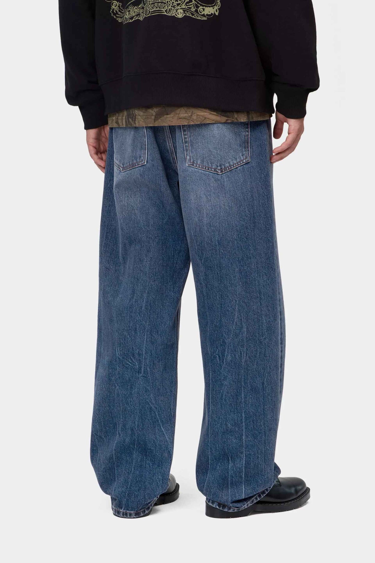 Payson Pant