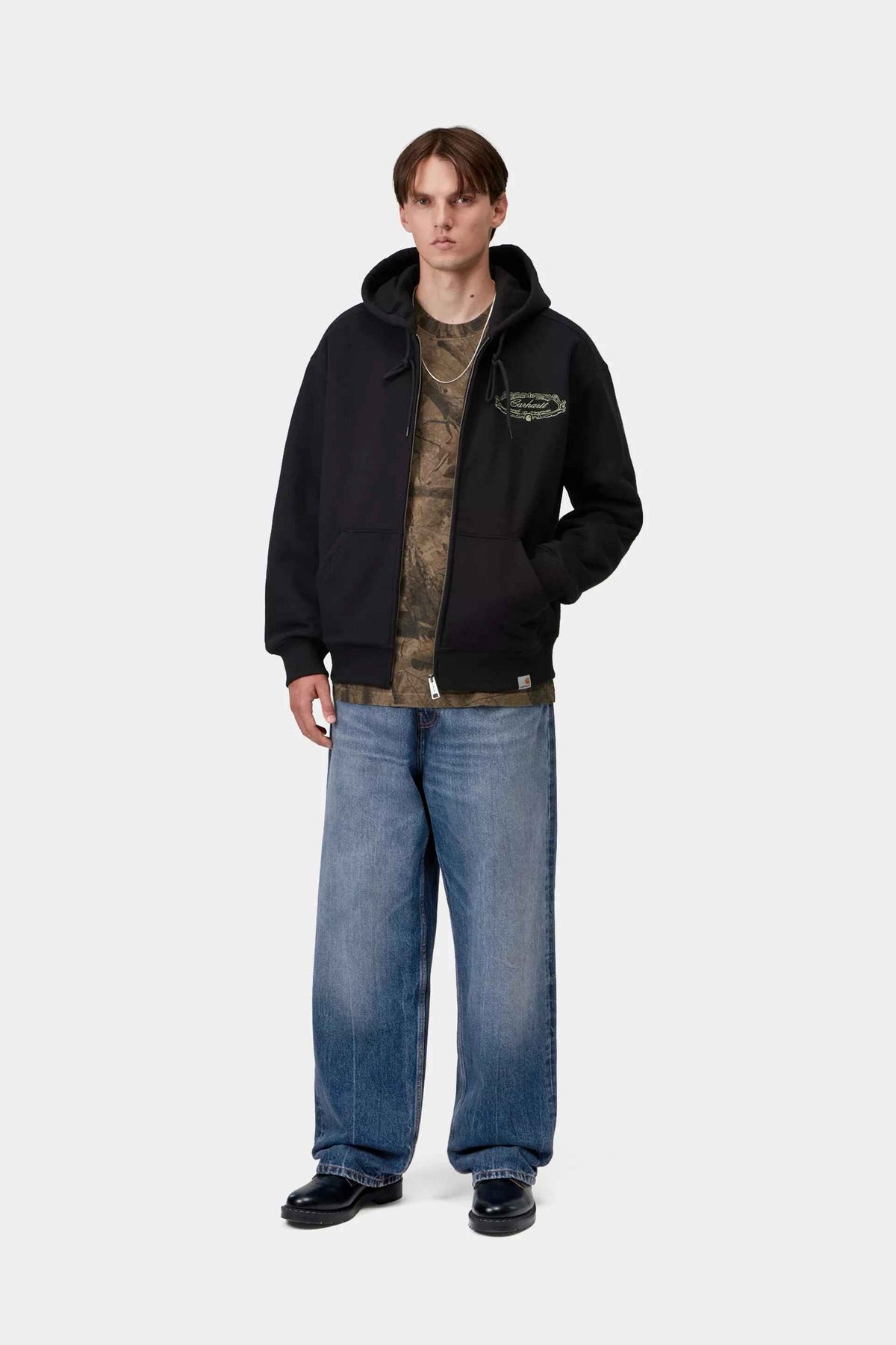 Payson Pant