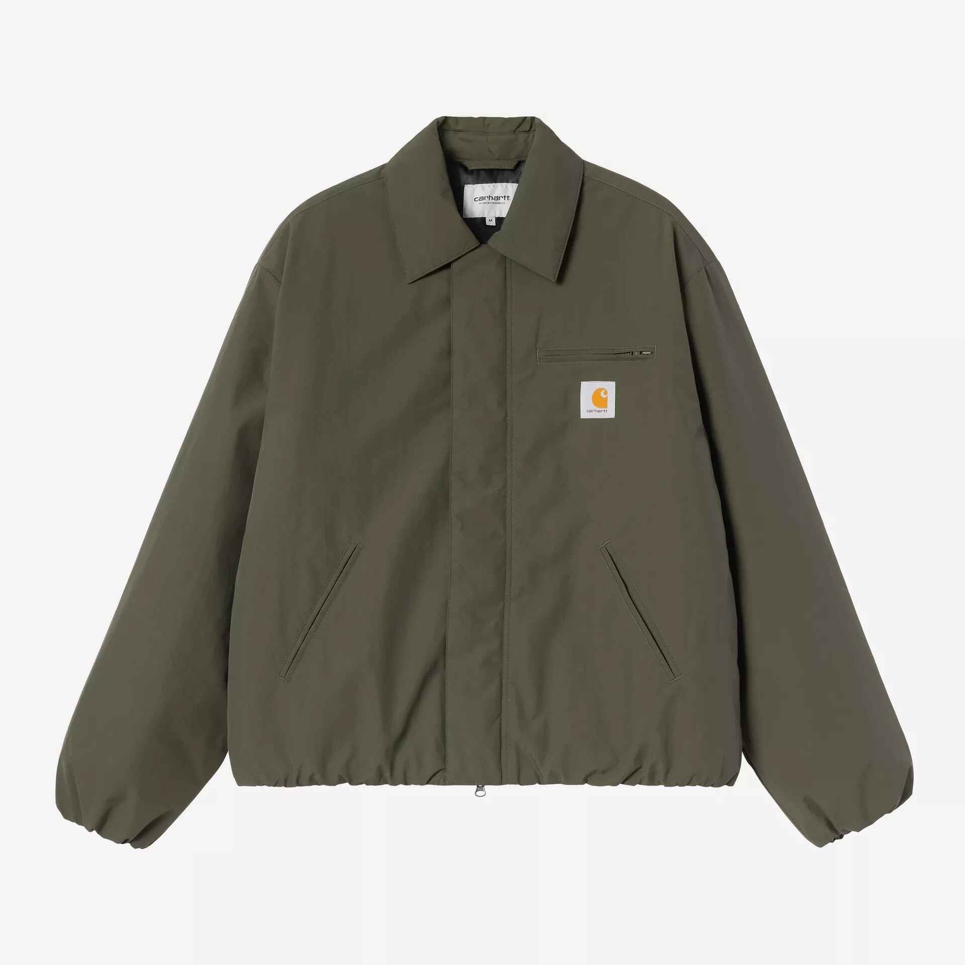 Stanwood Jacket