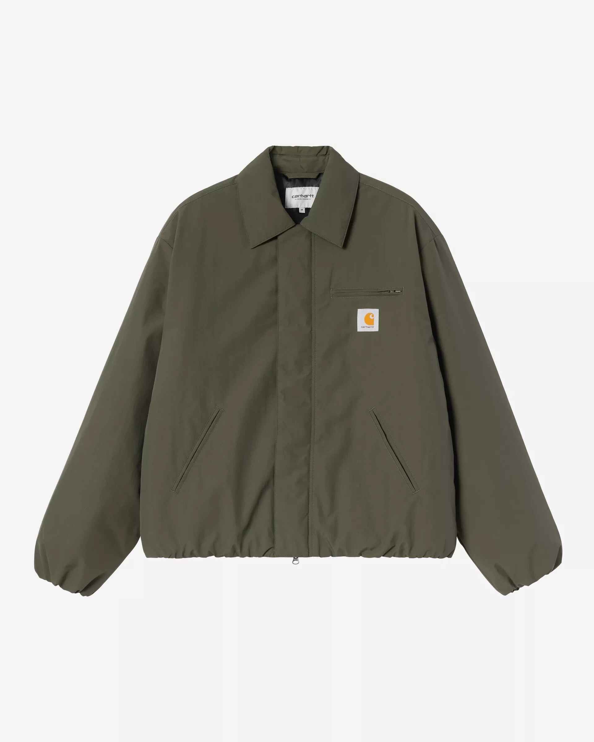 Stanwood Jacket