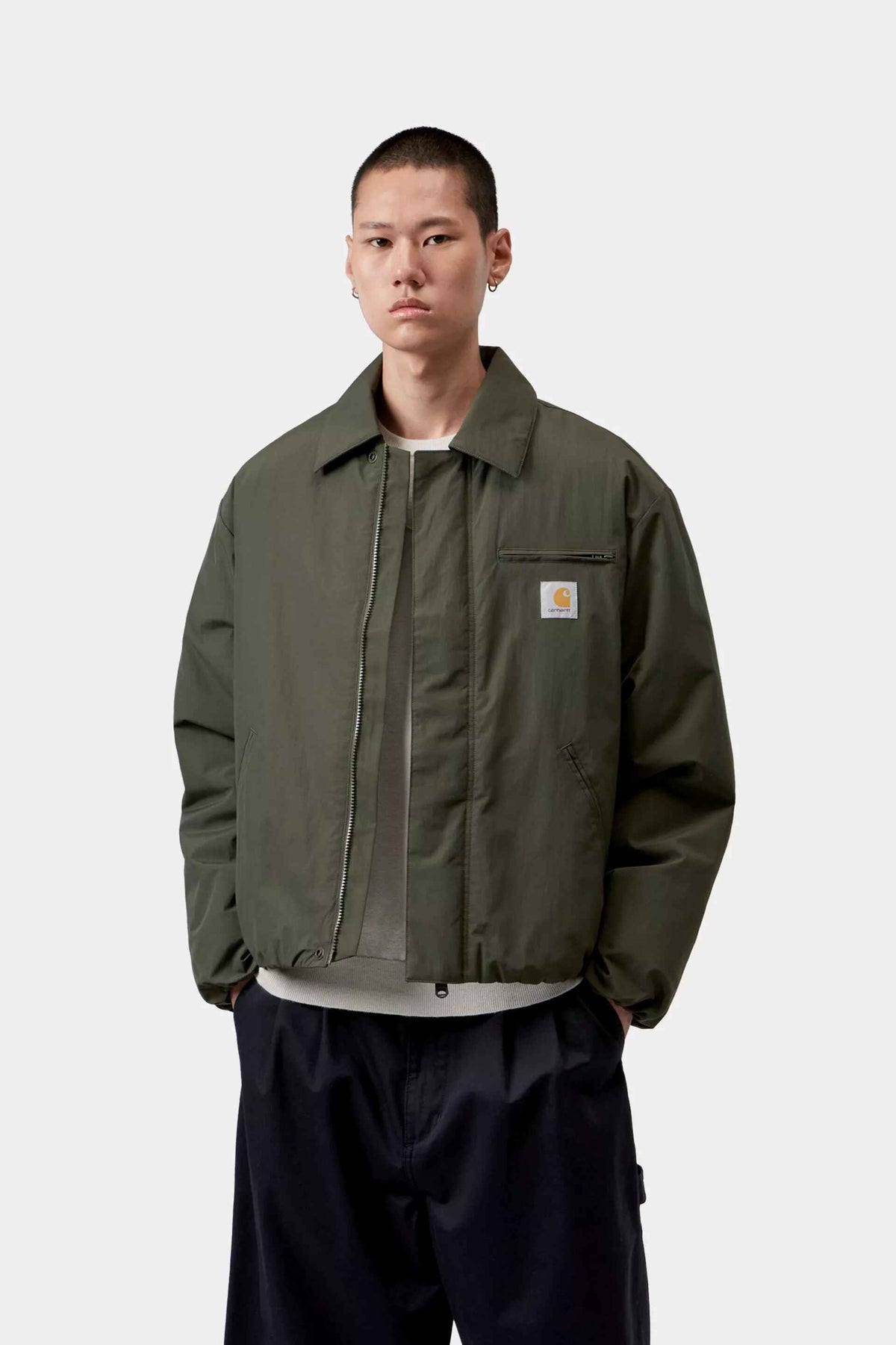 Stanwood Jacket