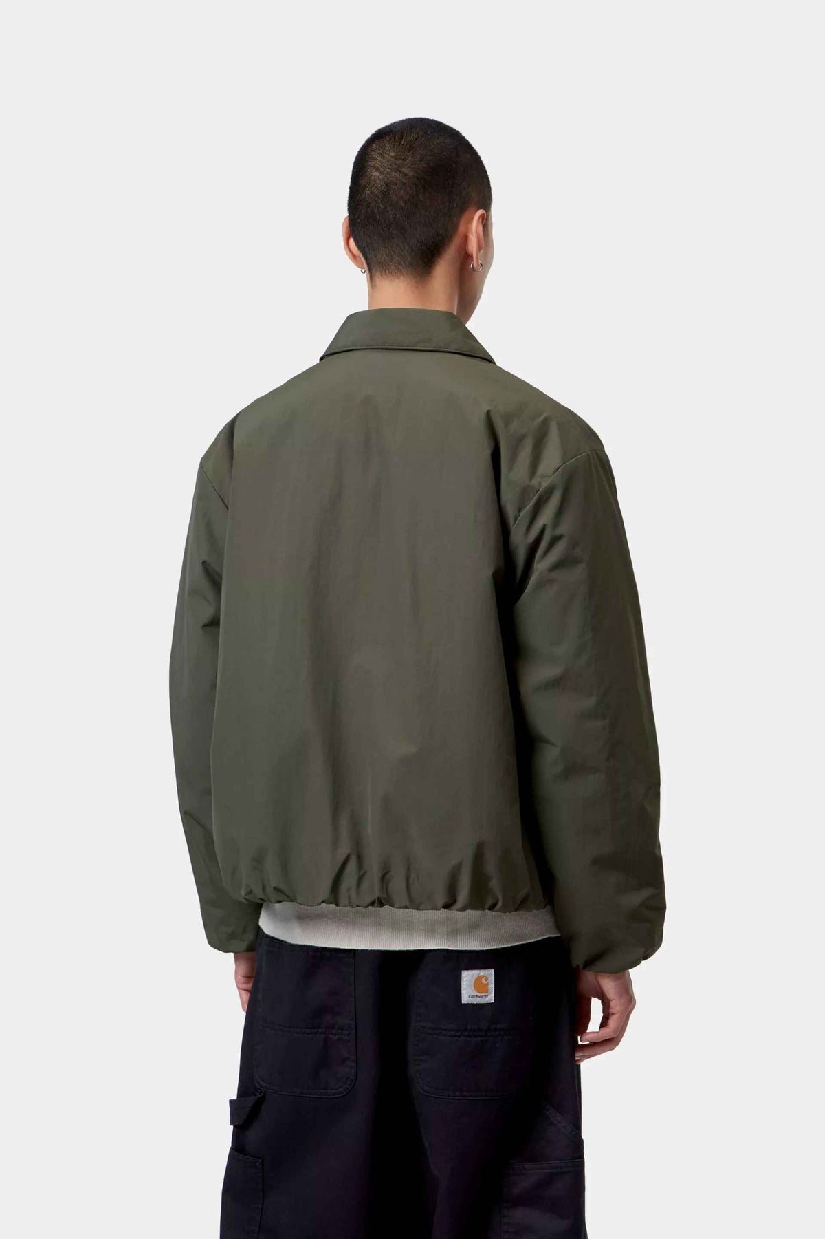 Stanwood Jacket