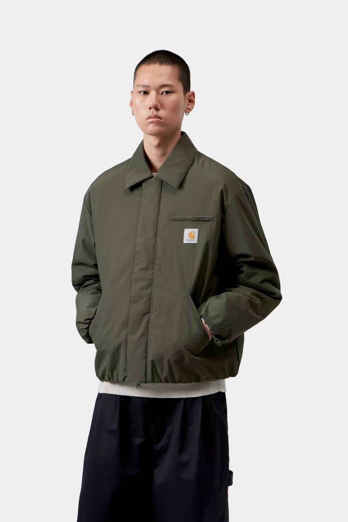Stanwood Jacket