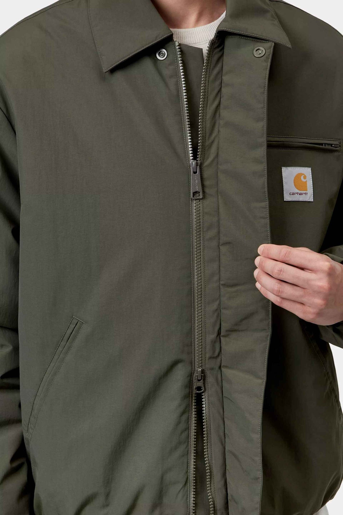 Stanwood Jacket