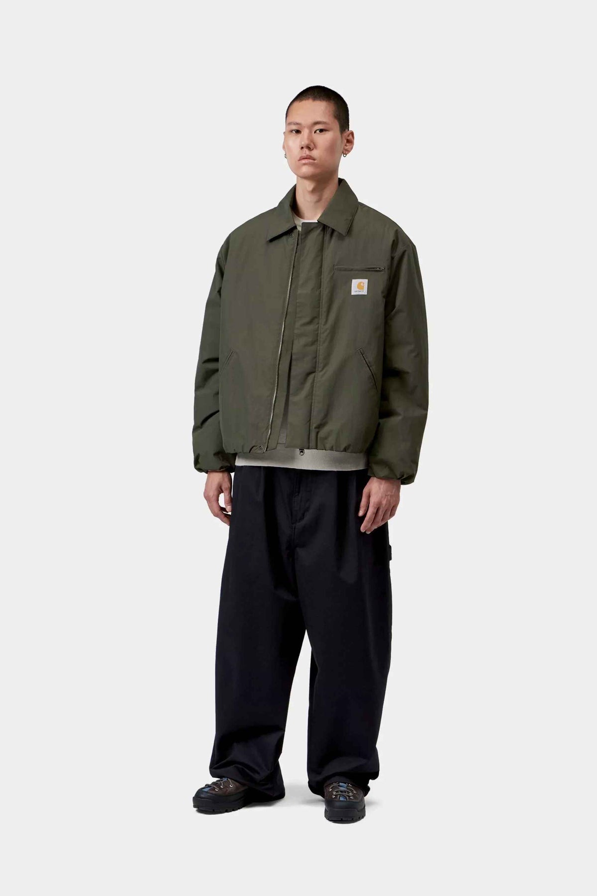 Stanwood Jacket