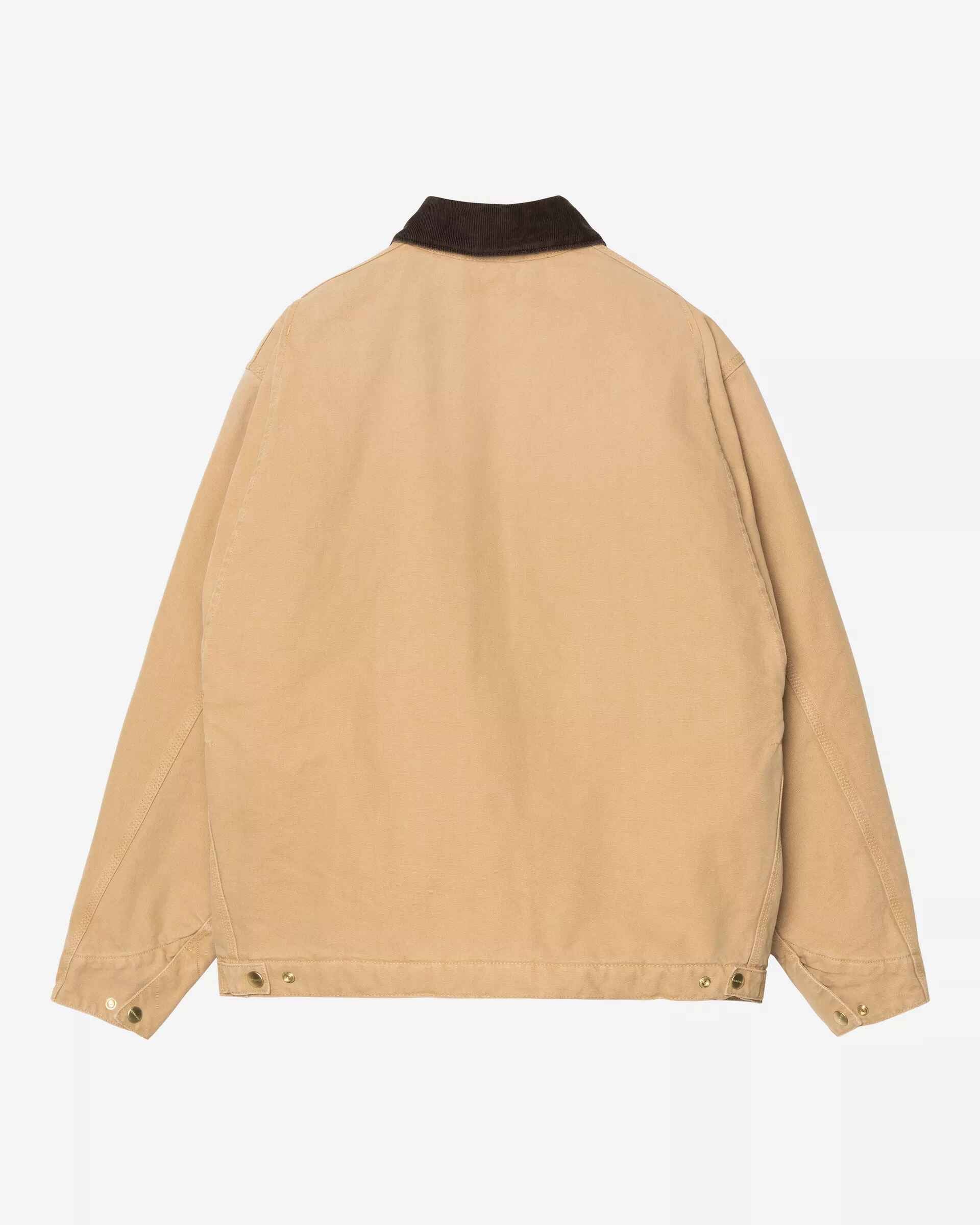 OG Detroit Jacket