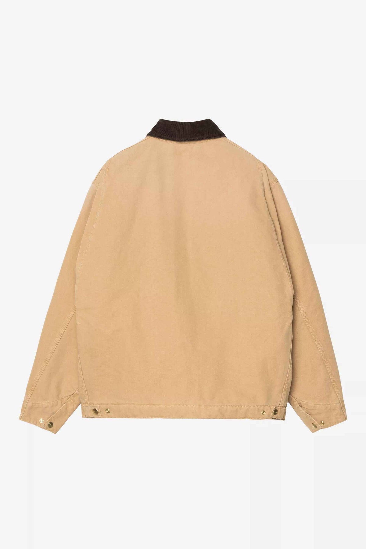OG Detroit Jacket