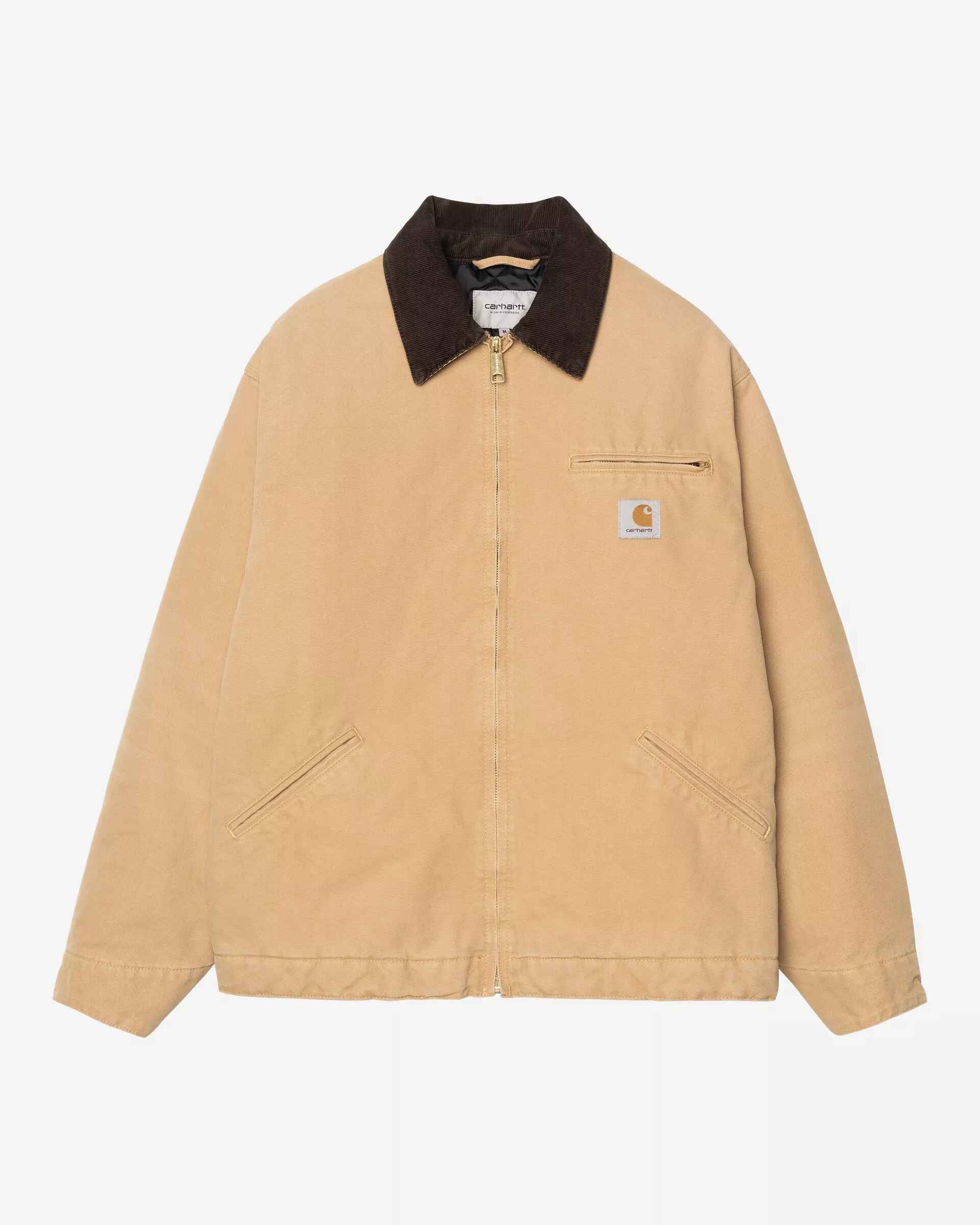 OG Detroit Jacket