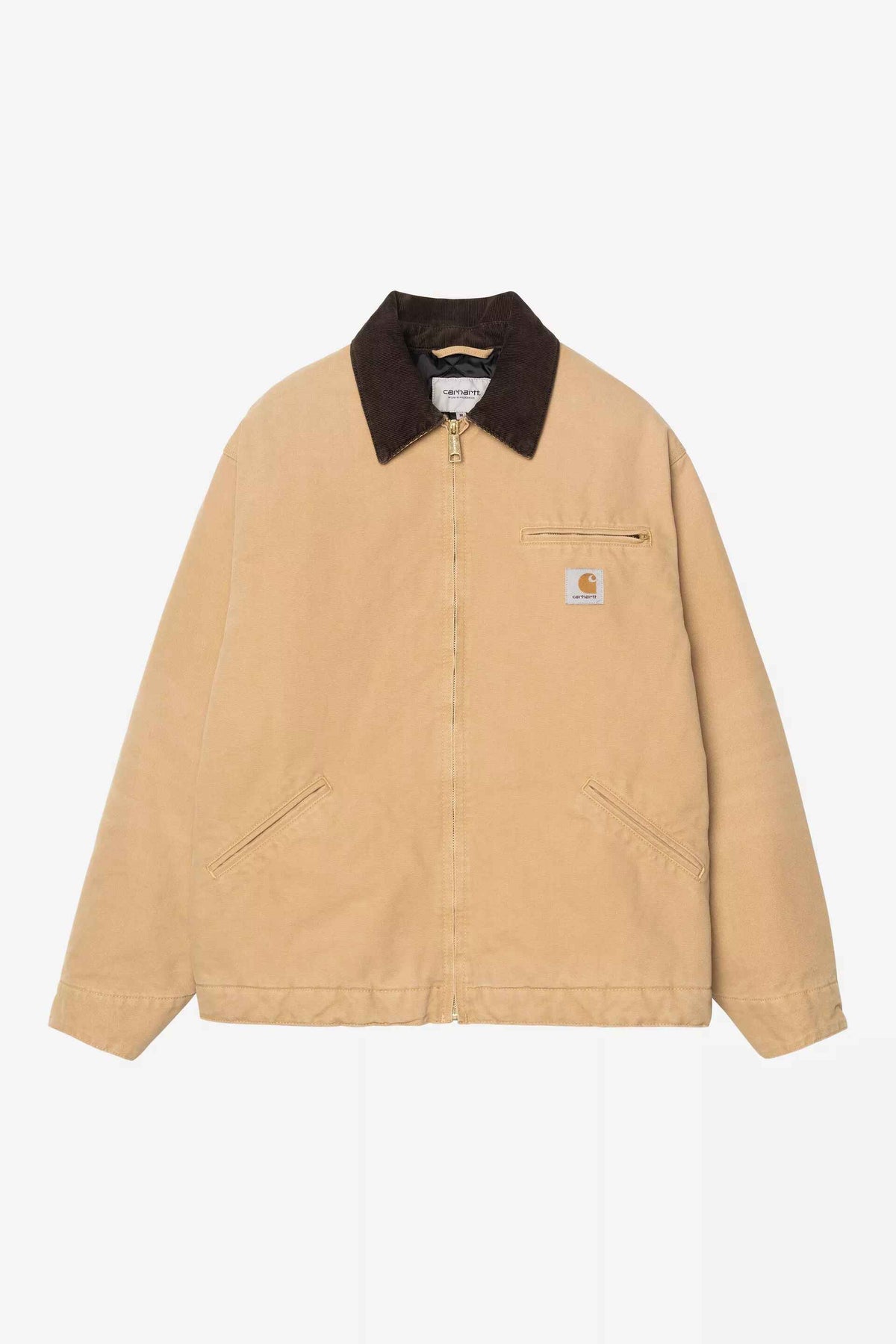OG Detroit Jacket