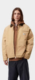 OG Detroit Jacket