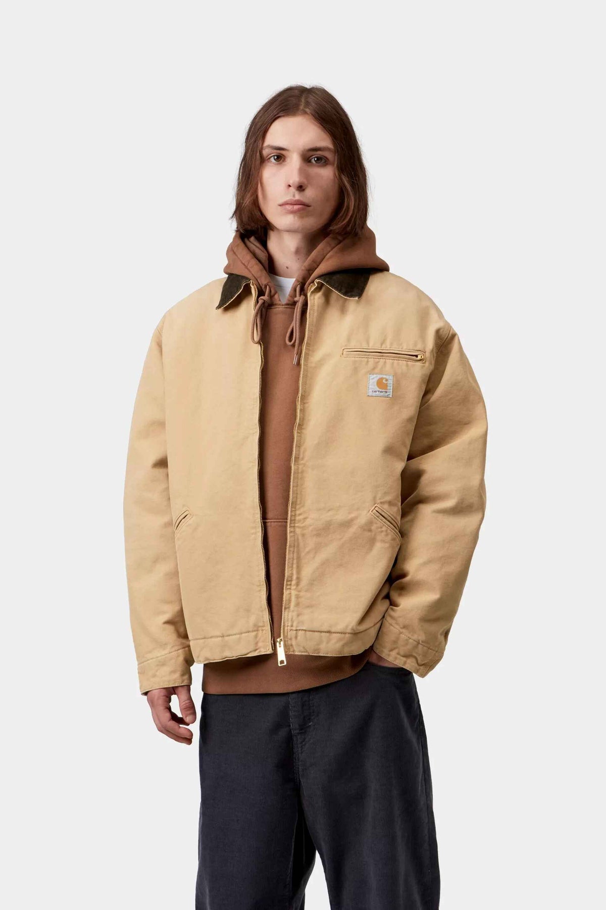 OG Detroit Jacket