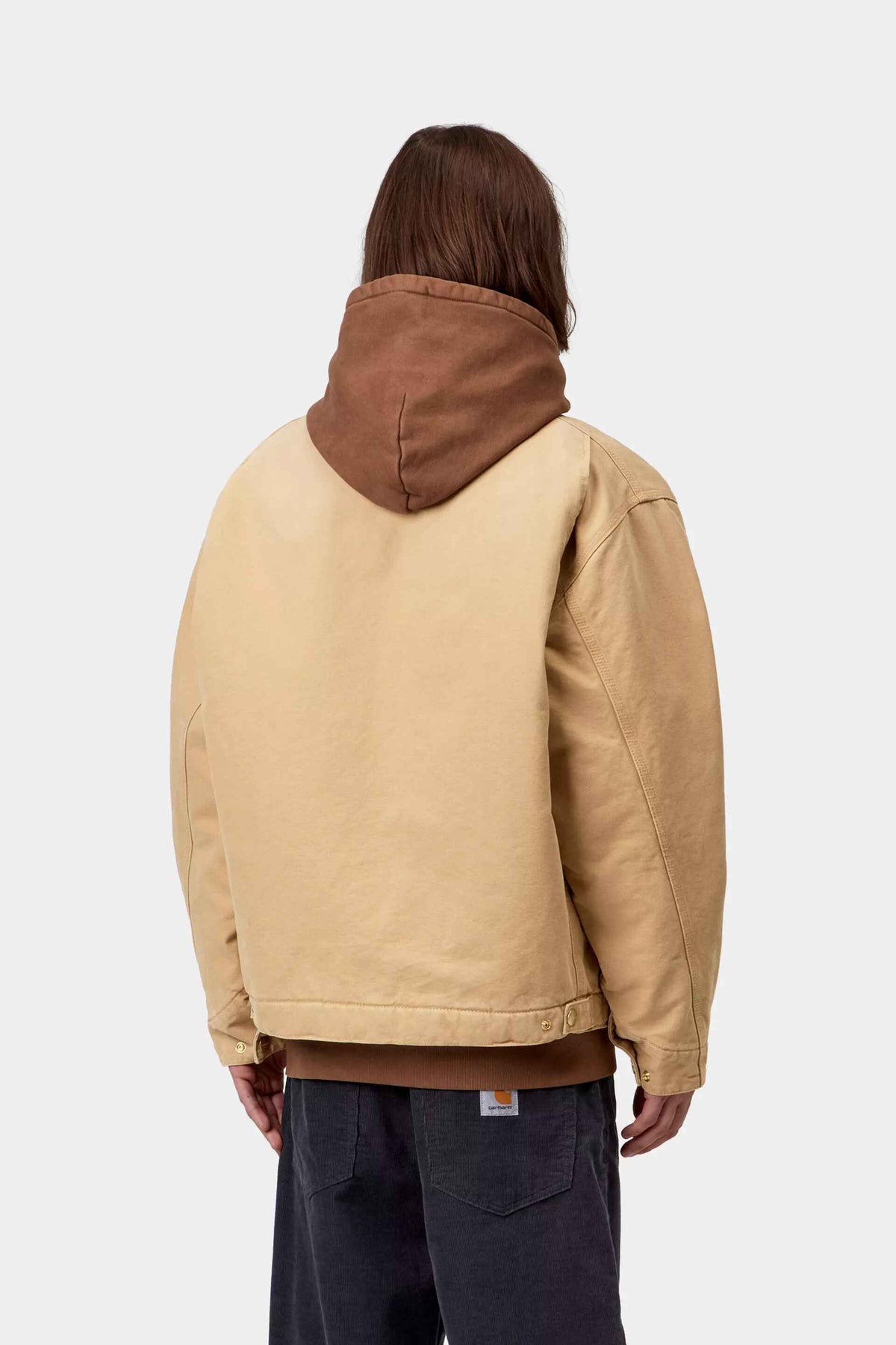 OG Detroit Jacket