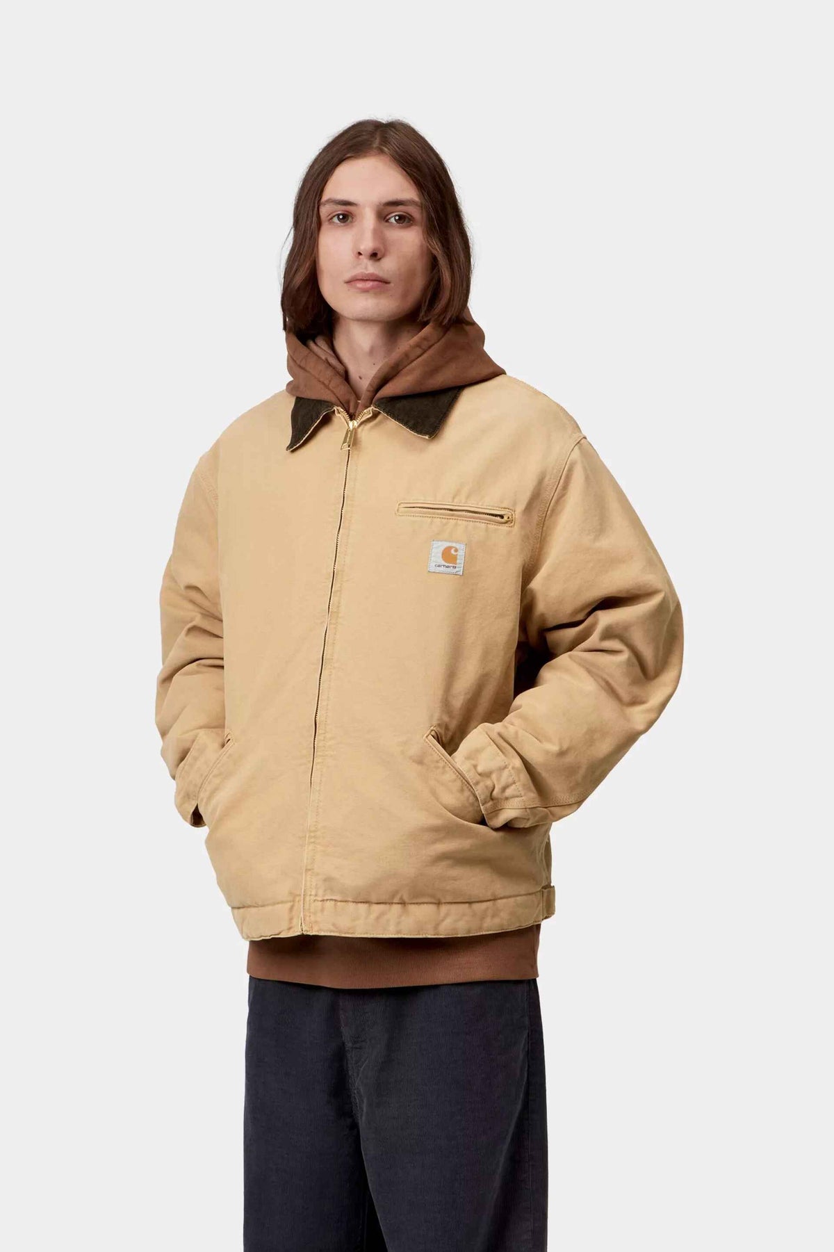 OG Detroit Jacket