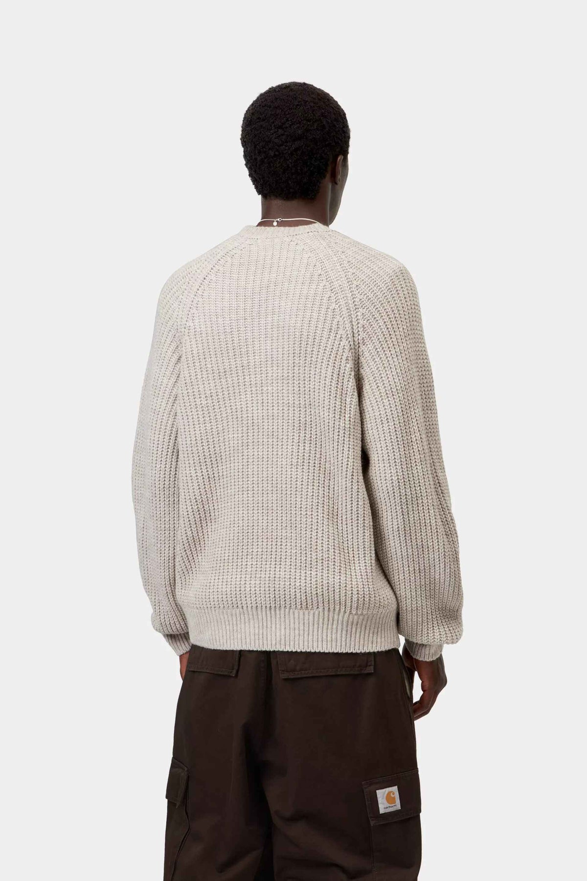 Firth Sweater