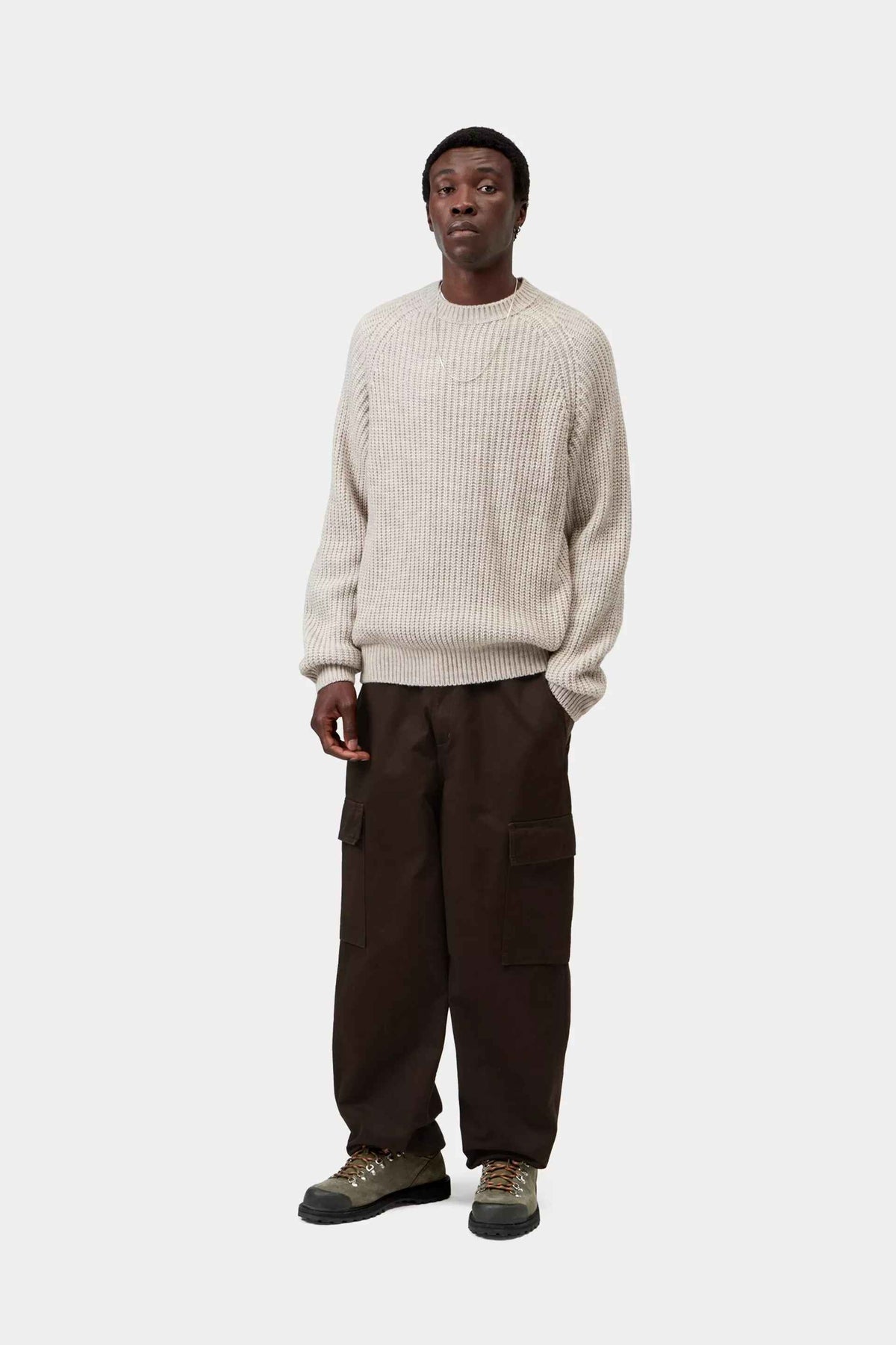 Firth Sweater
