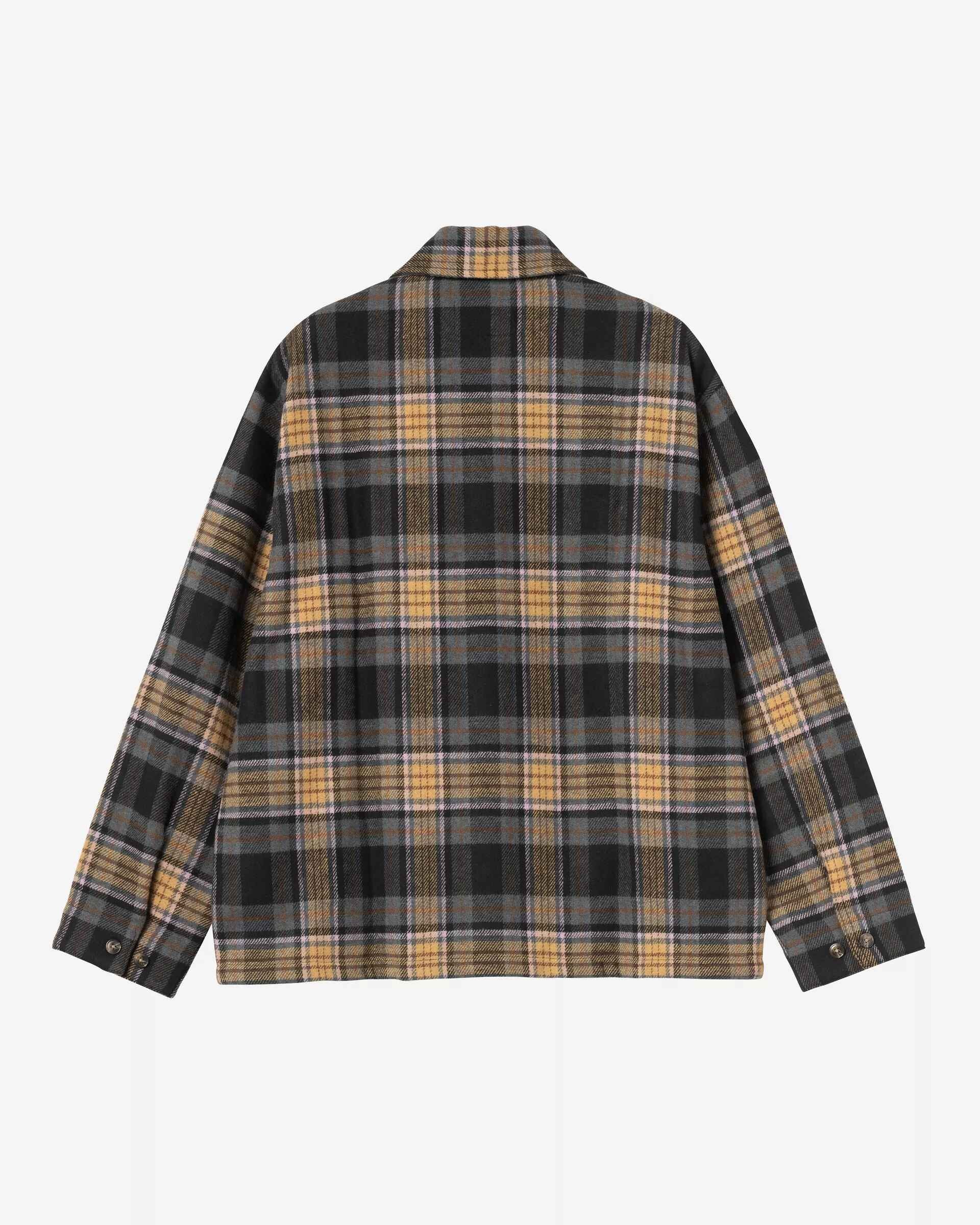 L/S Parson Shirt