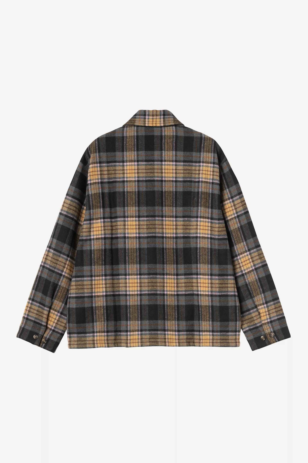 L/S Parson Shirt