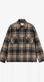 L/S Parson Shirt