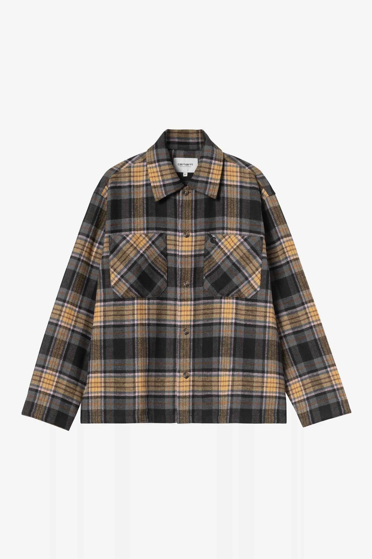 L/S Parson Shirt