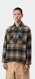 L/S Parson Shirt