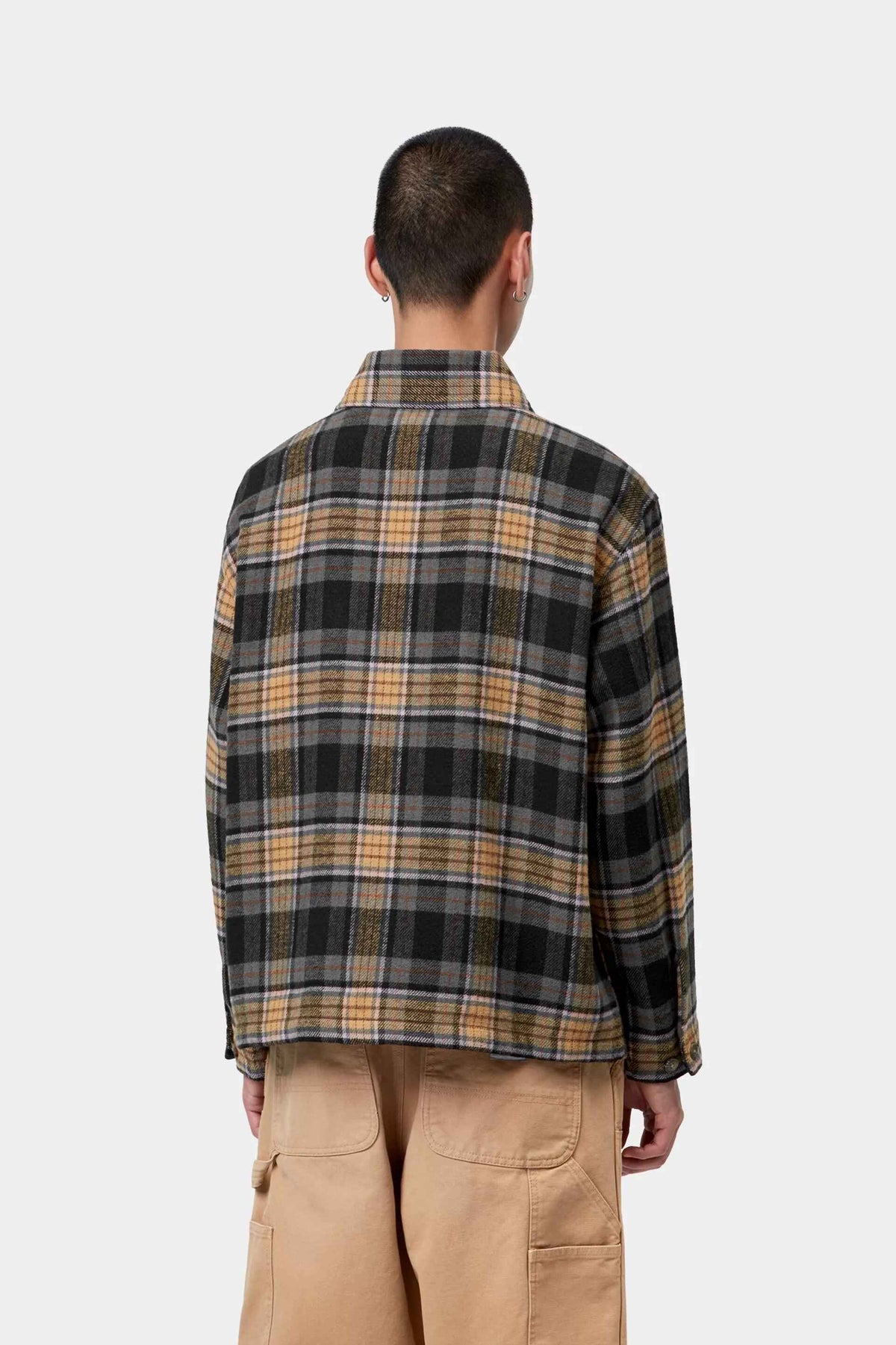 L/S Parson Shirt