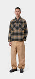 L/S Parson Shirt