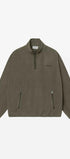 Edmore Half Zip Sweat