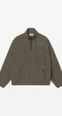 Edmore Half Zip Sweat