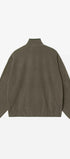 Edmore Half Zip Sweat