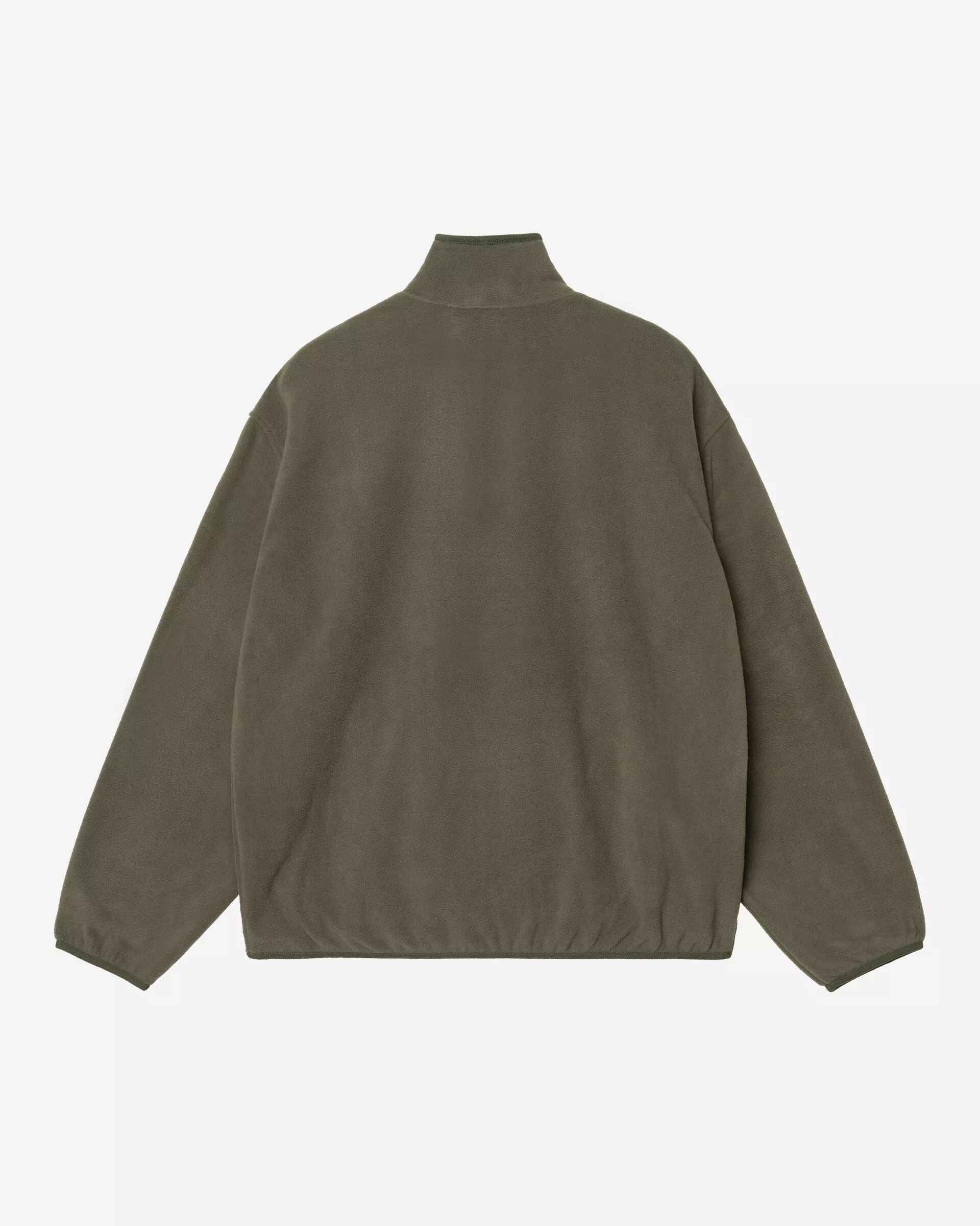 Edmore Half Zip Sweat