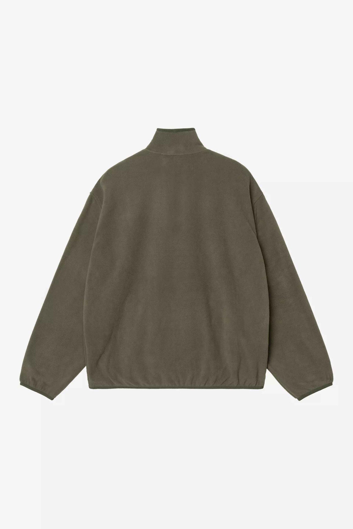 Edmore Half Zip Sweat
