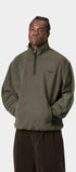 Edmore Half Zip Sweat