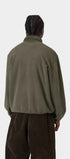 Edmore Half Zip Sweat