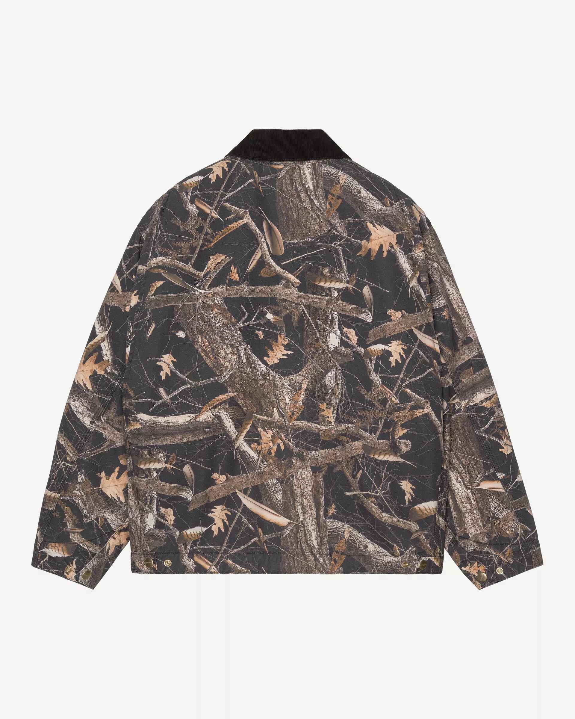 OG Detroit Jacket