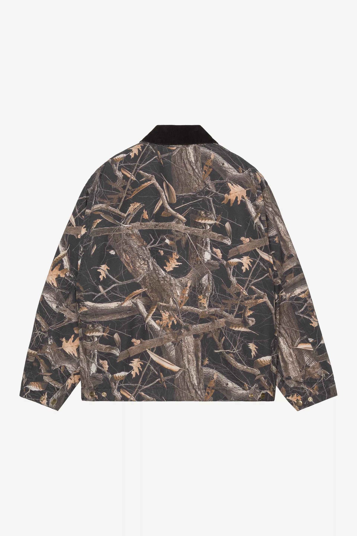 OG Detroit Jacket