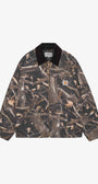 OG Detroit Jacket