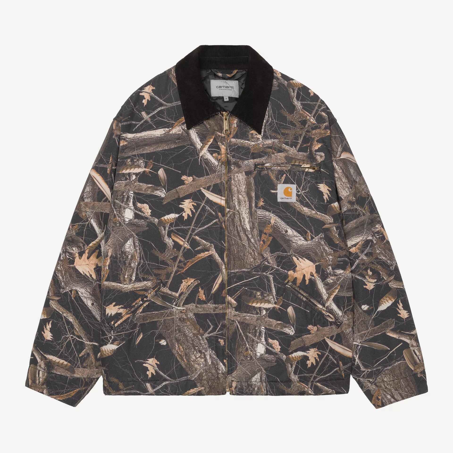 OG Detroit Jacket