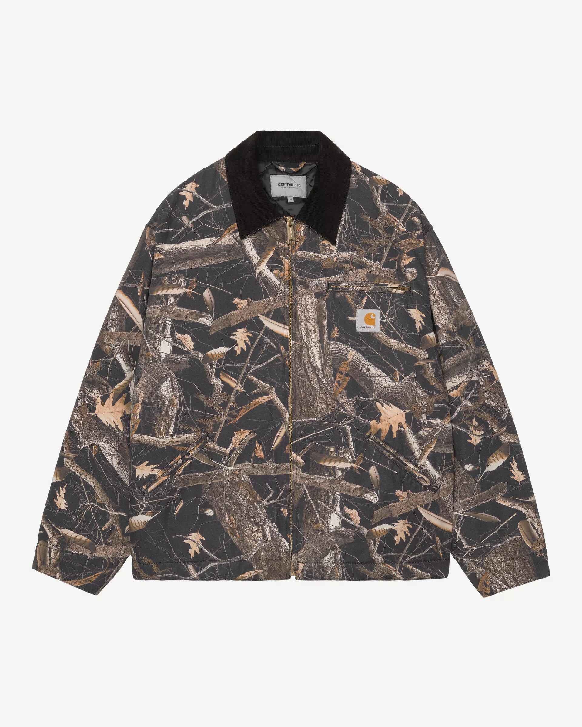 OG Detroit Jacket