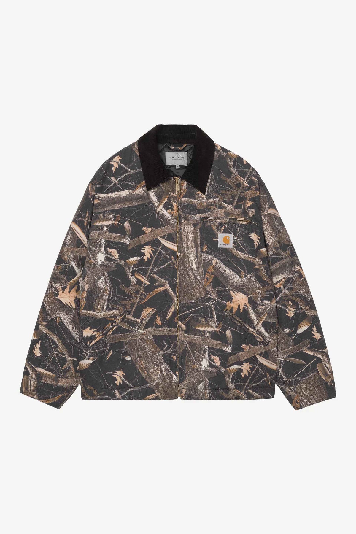 OG Detroit Jacket