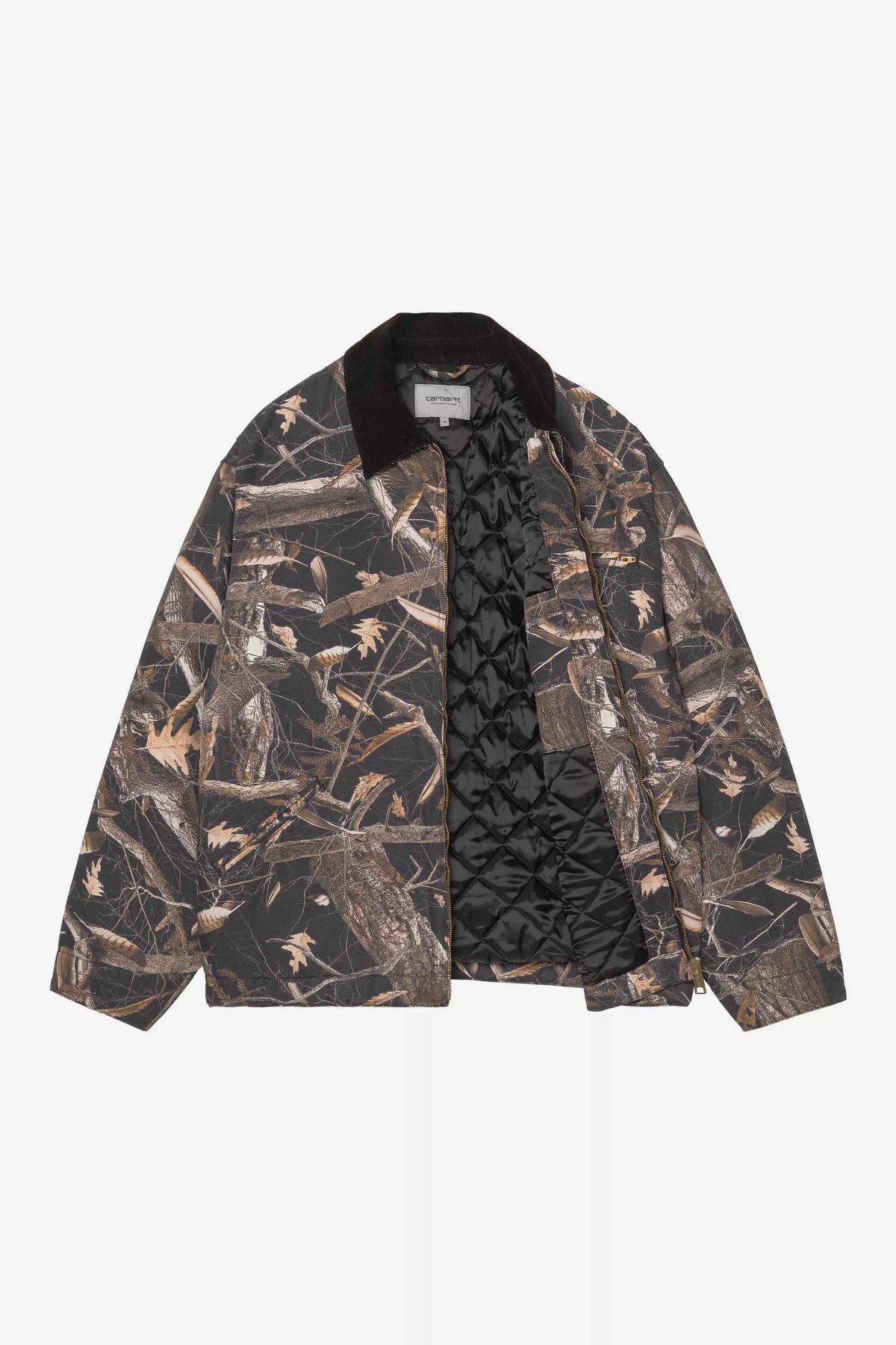 OG Detroit Jacket