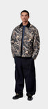 OG Detroit Jacket